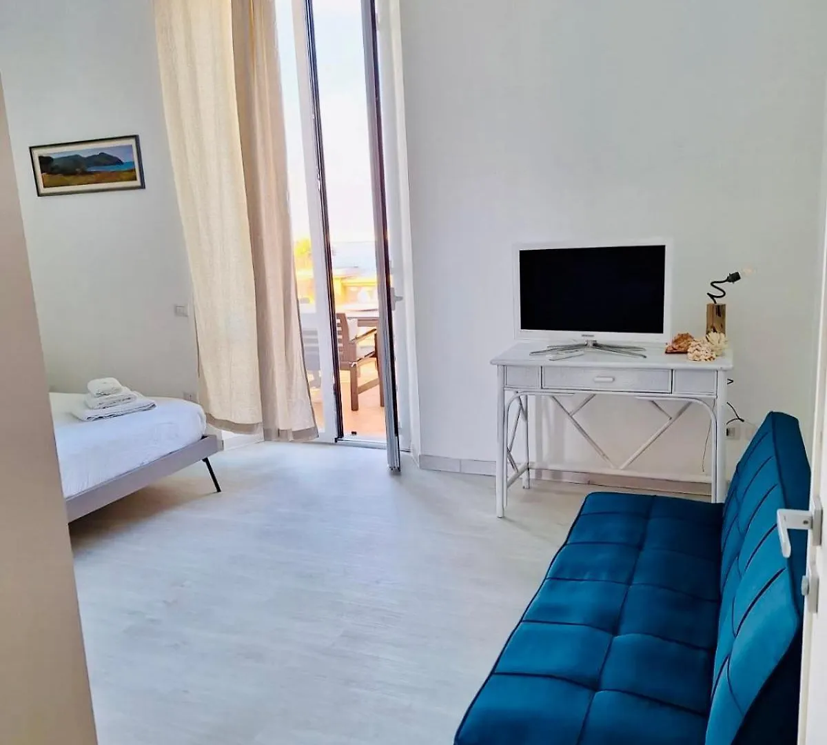 Appartamento Villa Lina Castiglioncello