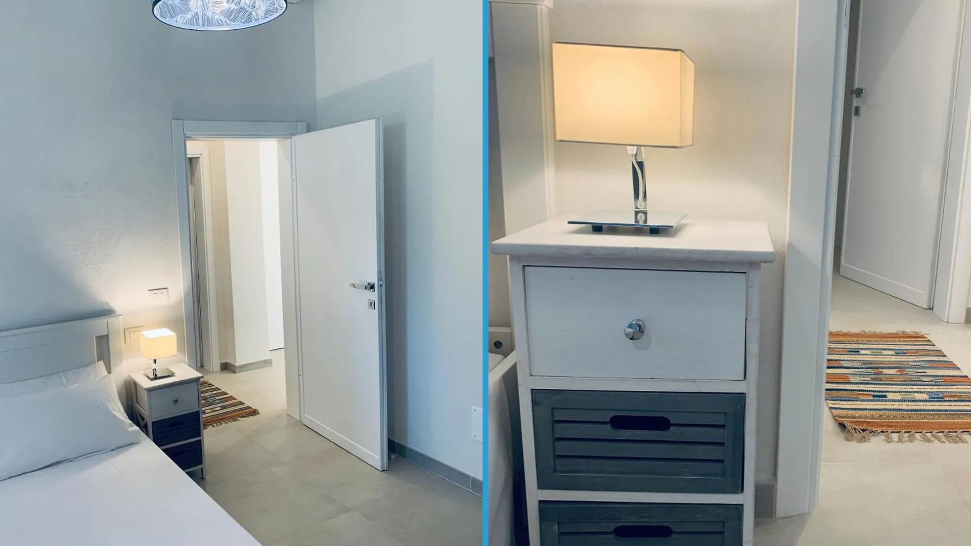 Appartamento Villa Lina Castiglioncello Italia