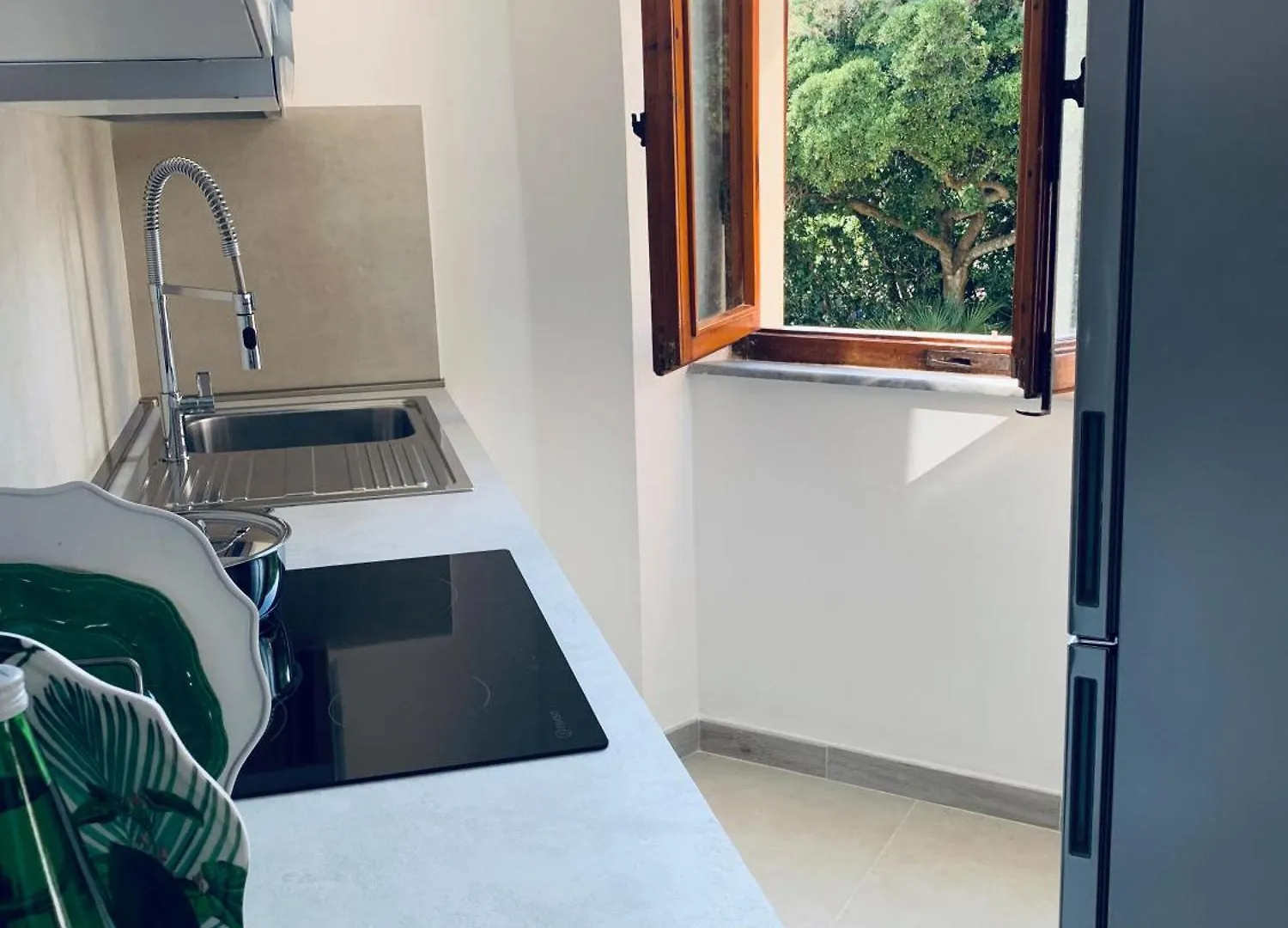 Villa Lina Castiglioncello Italy
