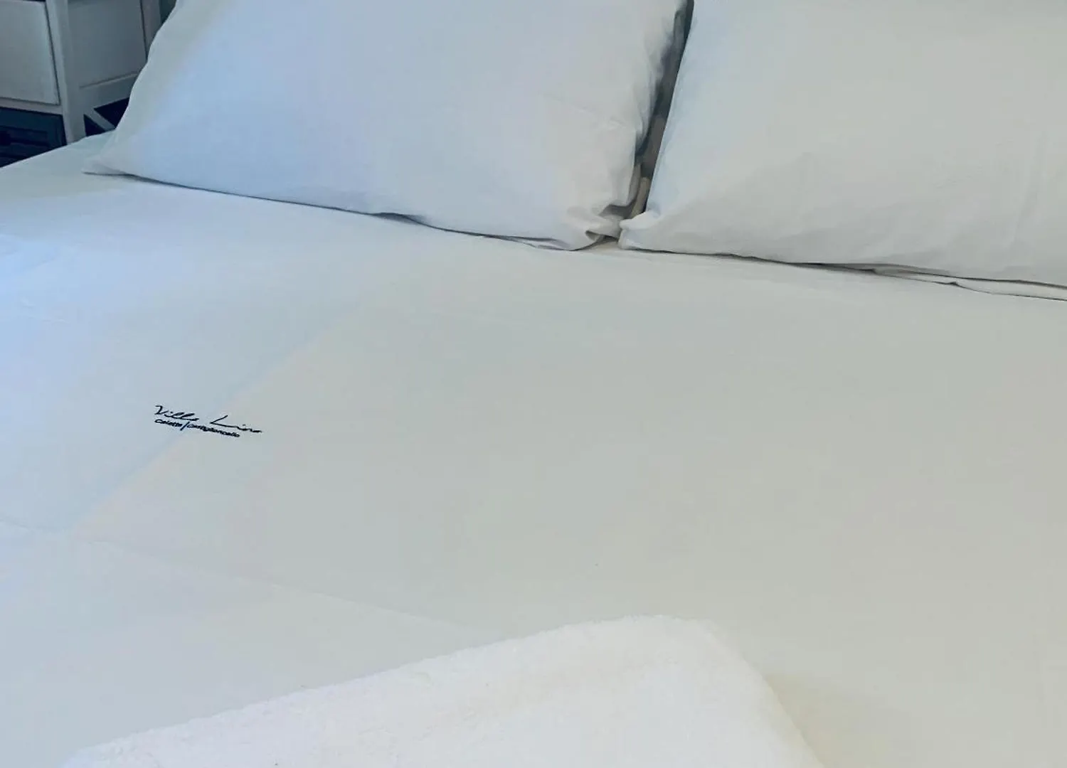 Apartment Villa Lina Castiglioncello