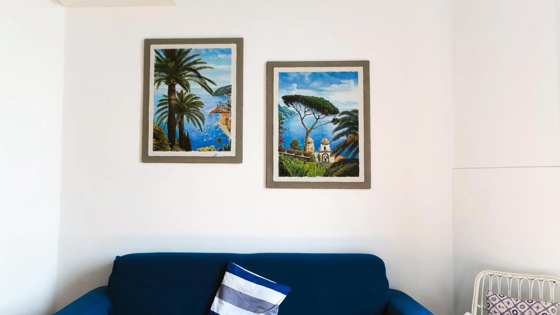 Villa Lina Castiglioncello