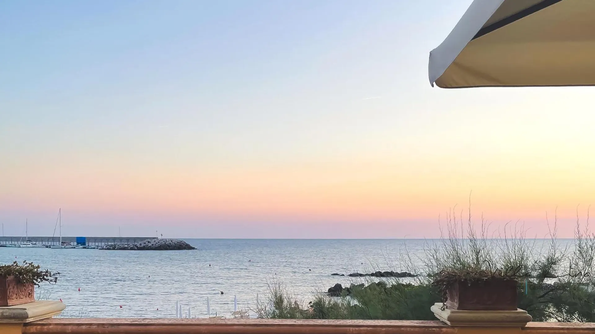Appartamento Villa Lina Castiglioncello