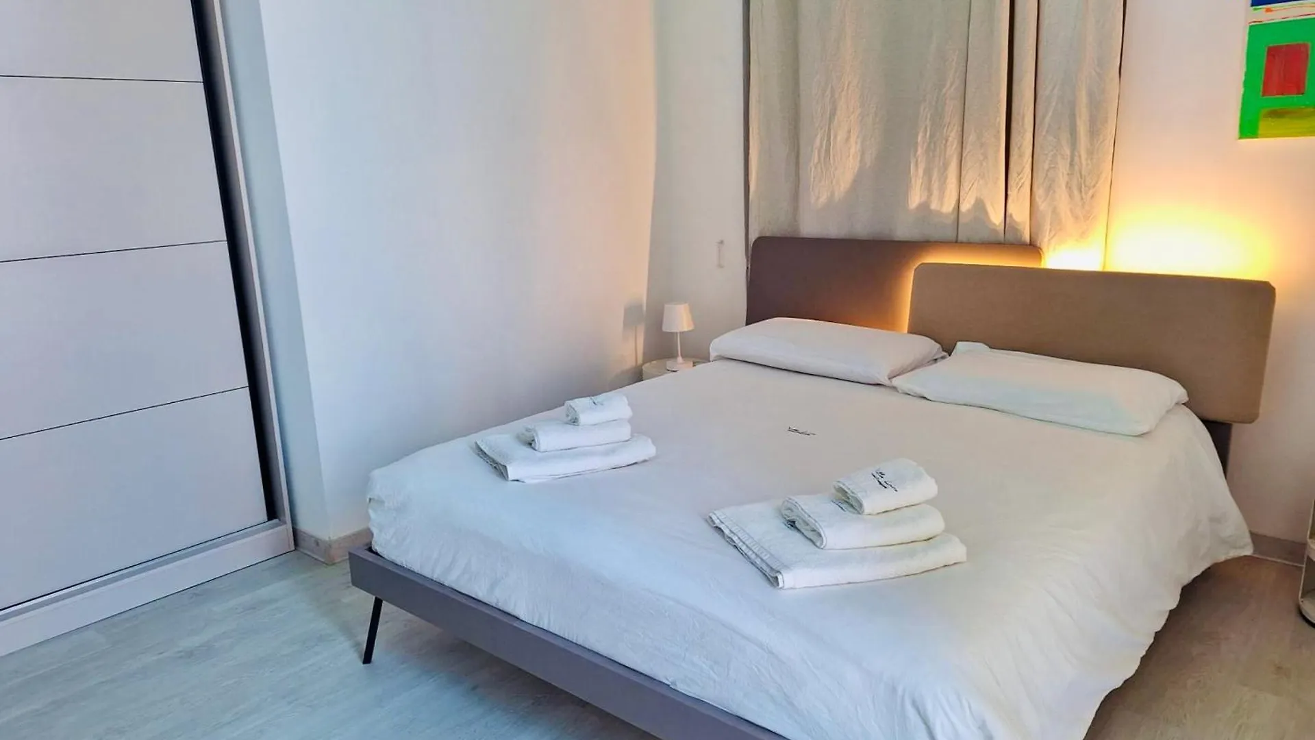 Appartamento Villa Lina Castiglioncello