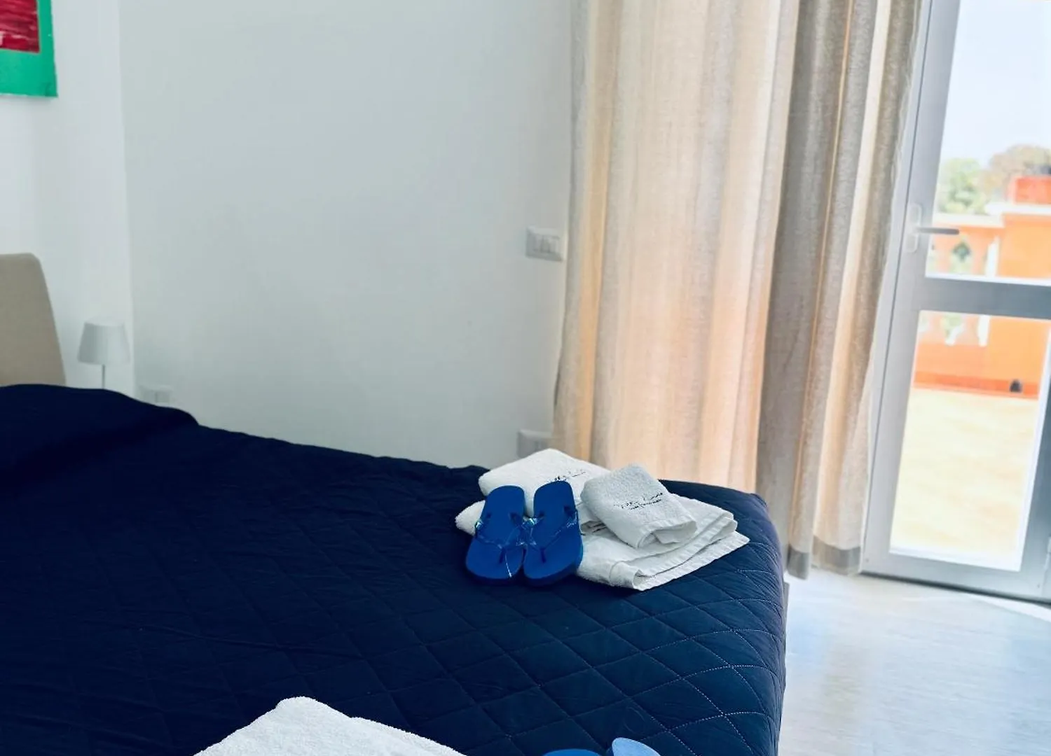 Apartment Villa Lina Castiglioncello