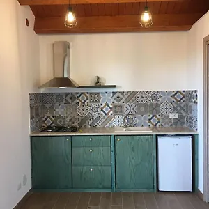  Appartamento Terra Di Suli Italia
