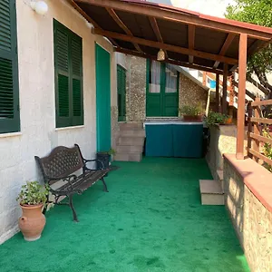  Appartamento Li Vigni House Italia