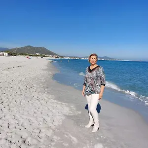  Appartamento Vista Mare Da Piera Italia