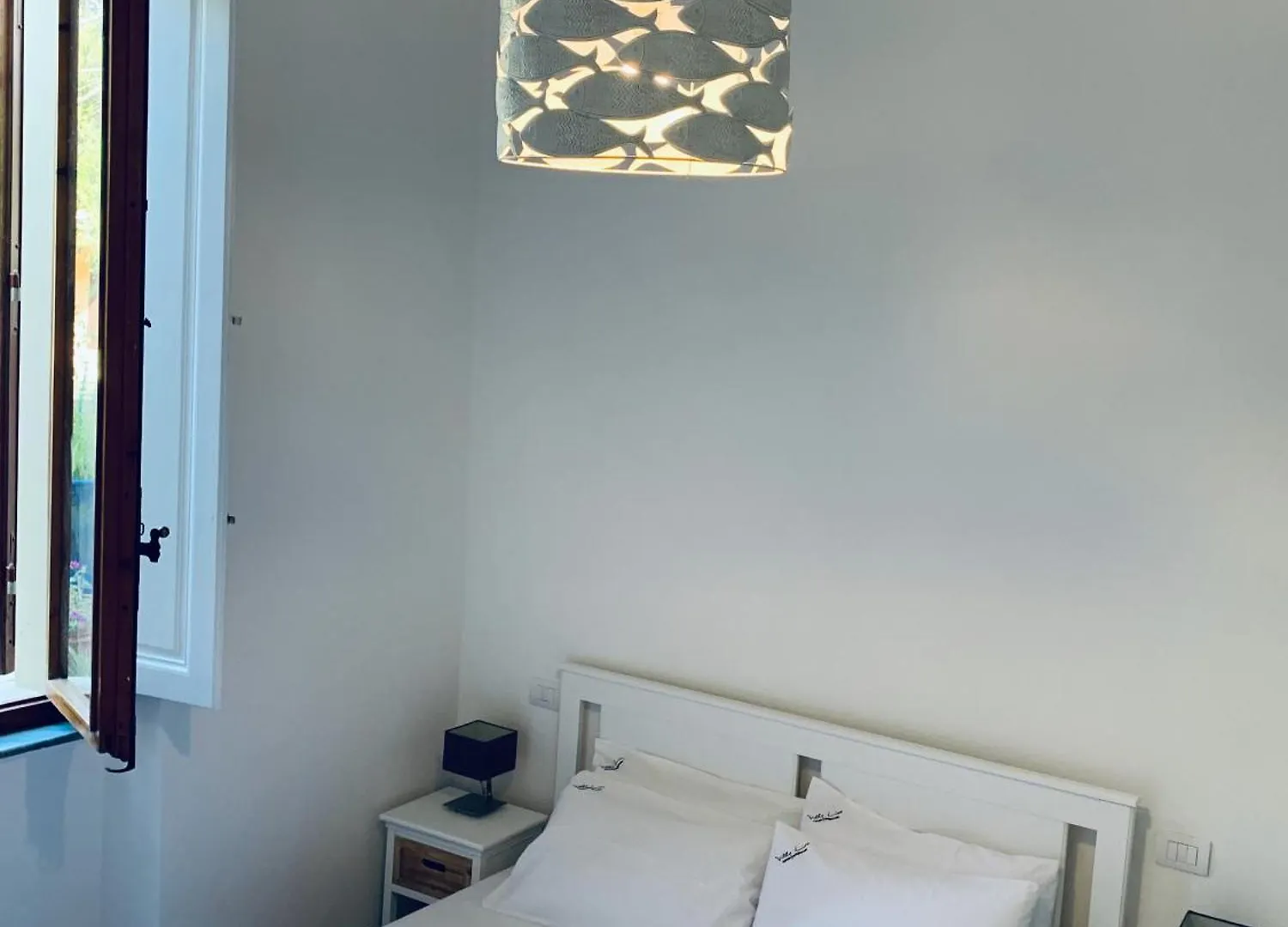 Apartment Villa Lina Castiglioncello