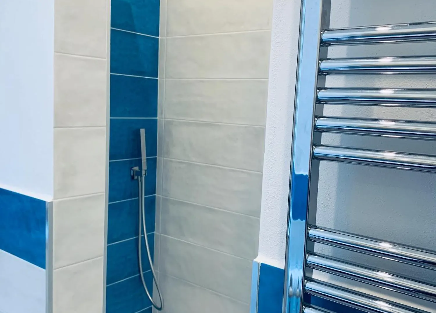 Apartment Villa Lina Castiglioncello Italy