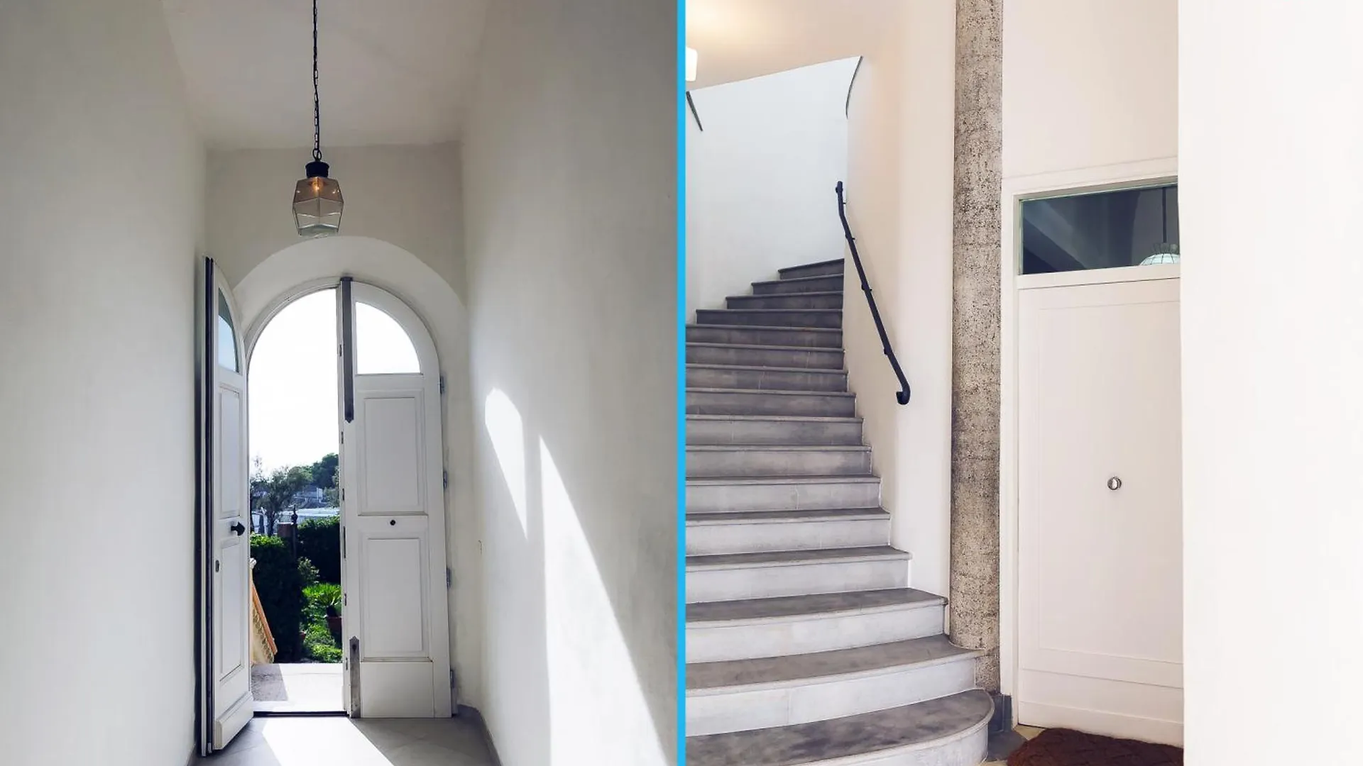 Villa Lina Castiglioncello