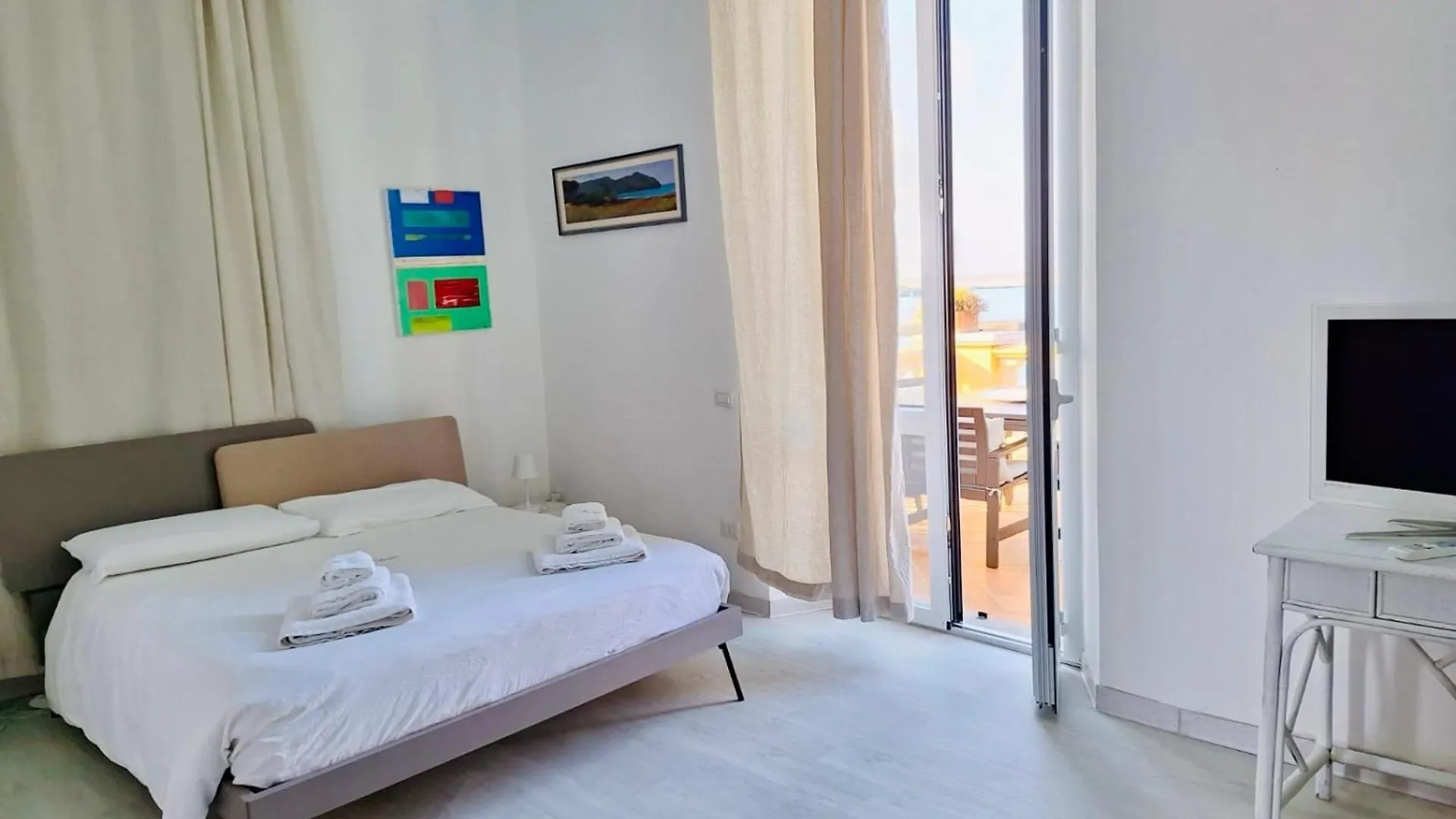 Villa Lina Castiglioncello